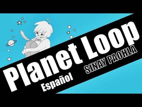 wakusei-ruupu「planet-loop」fandub-español-latino【sinay】