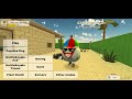 Chicken gun ki video