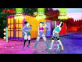 Just dance 2016  fancy  5 stars