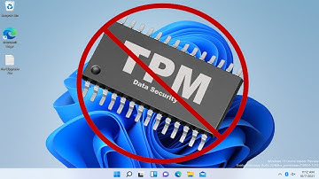 What Happens When You Disable the Trusted Platform Module After Upgrading to Windows 11