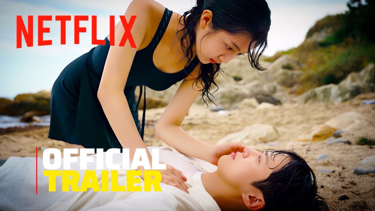 [2nd Trailer] Love Untangled (2025) | Shin Eun Soo | Gong Myoung | Cha Woo Min {ENG SUB}