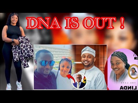 Linda S Update DNA Is Over Sɛ Moani Awu