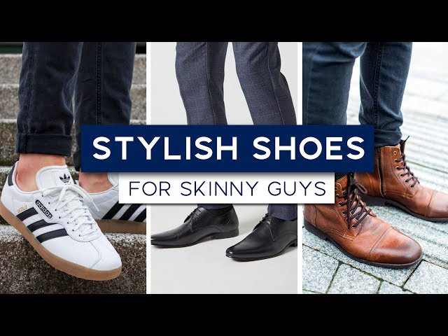 Skinny Guys Fashion Outfits 2021 | Style Tips For Skinny Guys | Skinny Guys  Outfit Ideas - YouTube