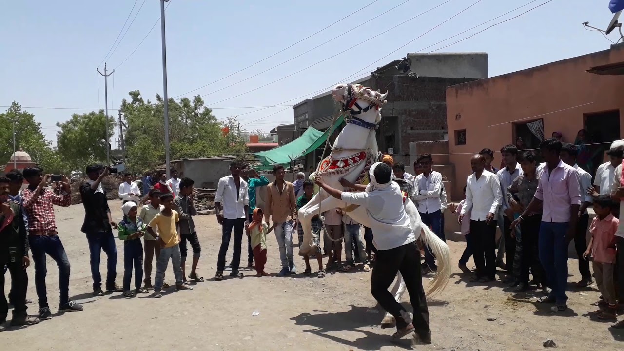 amol rajput in merge at nashirabad - YouTube