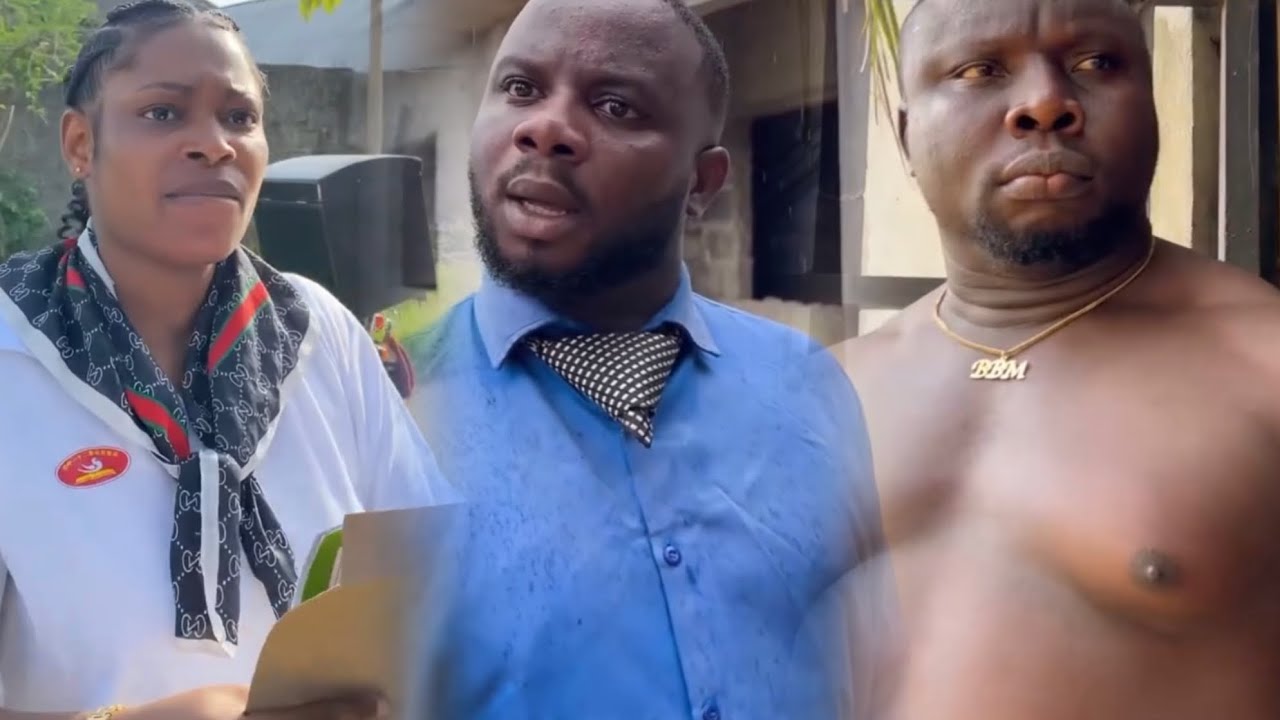 SABINUS AND REAL TALK