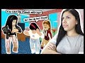 MY MOM HATES MY BEST FRIEND & NOW I CANT BE FRIENDS WITH HER! - Roblox Roleplay