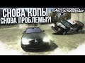 СНОВА КОПЫ, СНОВА ПРОБЛЕМЫ?! (ПРОХОЖДЕНИЕ NFS: MOST WANTED #12)