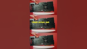 BYE Radeon 7900XT.... Lasted only a WEEK!