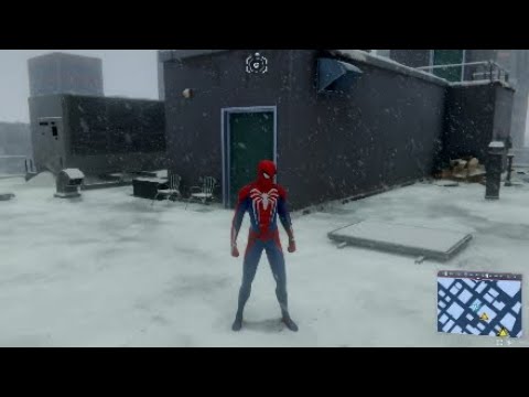 Quanto tempo leva para zerar Marvel's Spider-Man?