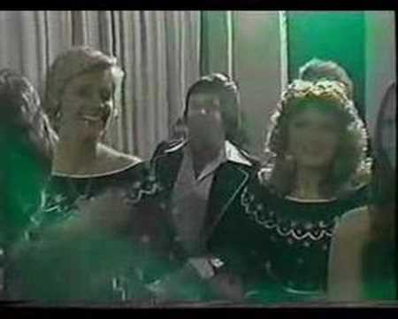 Eurovision 1977 - Voting Part 3/4