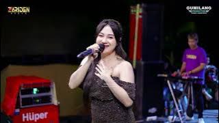 POTRET TUA GIANA ALFINOT ZARIDEN MUSIC MAXIMAL AUDIO