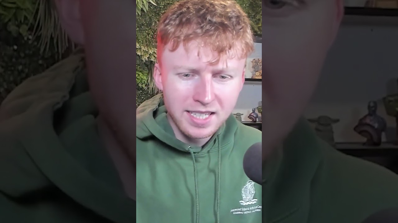 Henry answers the WEIRDEST questions!
