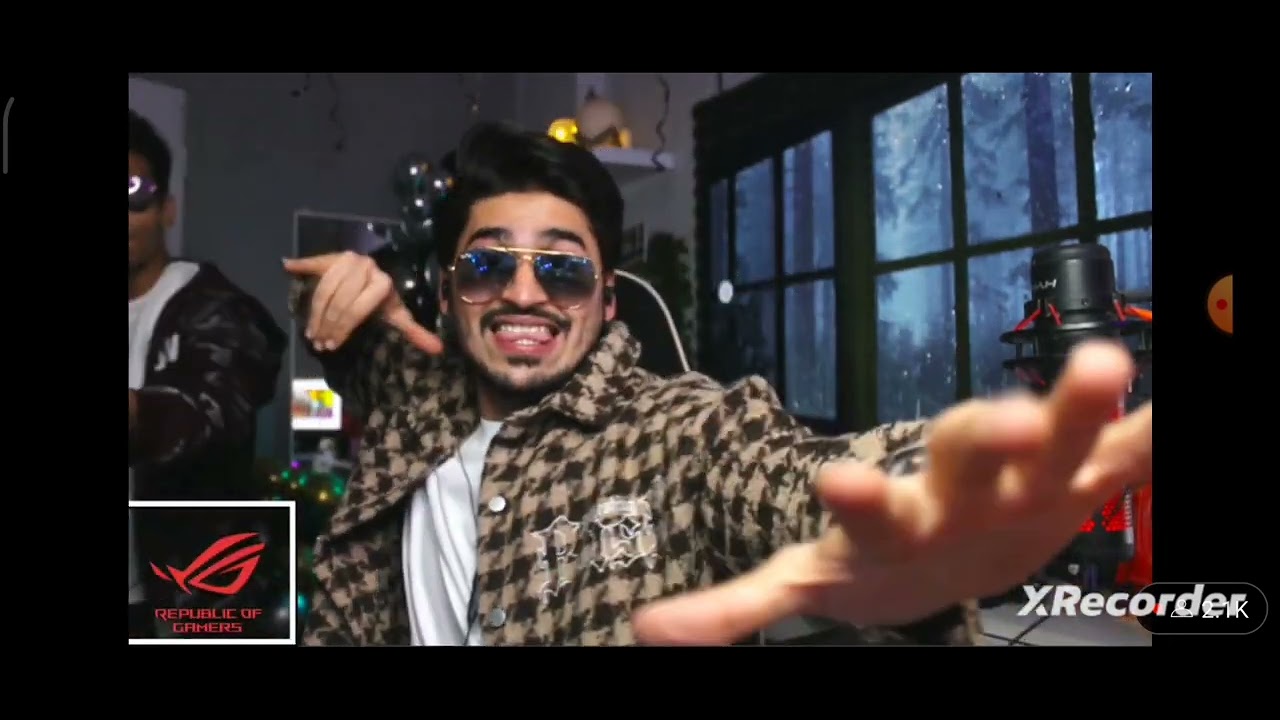 Joker ki Haveli doing marfa🤩🤩🔥 | On his Birthday 🎉🎉🎊 | HBD Joker Bhai ...