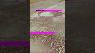 Pothole Detection with 100% Accuracy using Deep Learning Algorithm | Machine Raze