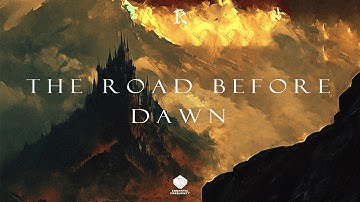 REPLYKANT - The Road Before Dawn (INTRO) (Official Vizualizer)