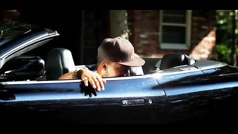 Plies - Becky (Video)