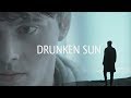 Alekseev- Drunken sun (пьяное солнце) music video