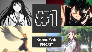 Download Lagu Our Favorite Anime Openings (CW Podcast #1)
