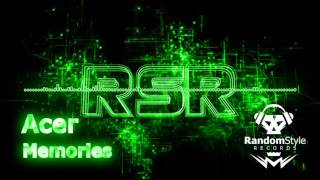 Acer - Memories