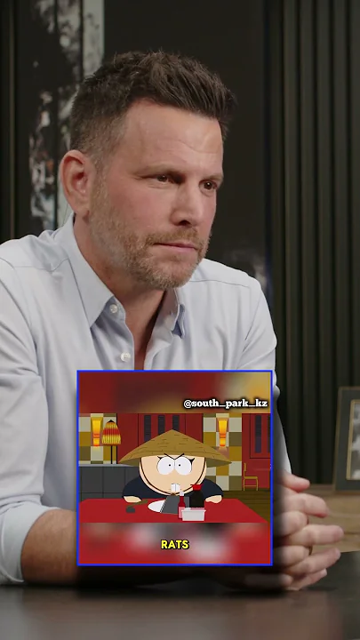 Dave Rubin Reacts to ‘South Park’s’ Most Absurd Moments Pt. 26