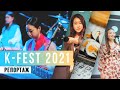 Фестиваль корейской культуры "K-FEST 2021"