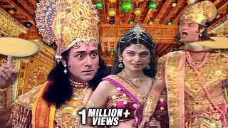 राक्षसों में सिर्फ राहु और केतु ही क्यो अमर है - कैसे रहा अमृत से वंचित दानव परिवार  - Vishnu Puran