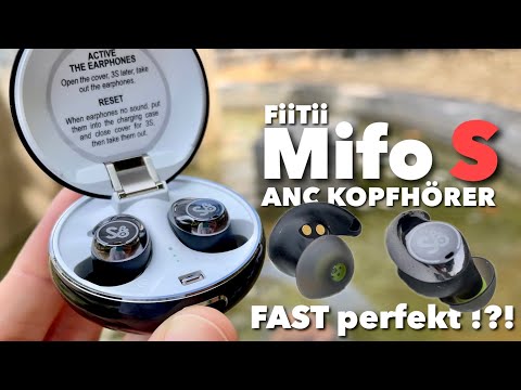 FiiTii Mifo S