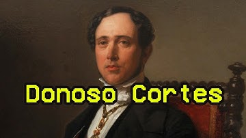 Donoso Cortes: Spain