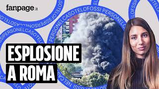 Il camion e la fuga di gas, come è esploso il distributore a Roma - Nel Caso Te Lo Fossi Perso EP75