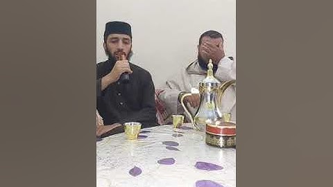 تلاوة طيبة ماتعة بصوت القارئ عبد الحميد سيل