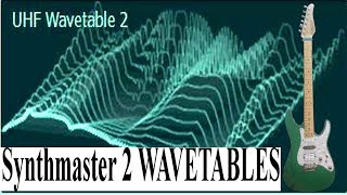 Famous Synthmaster 2.9 - Now with WAVETABLES Net Worth