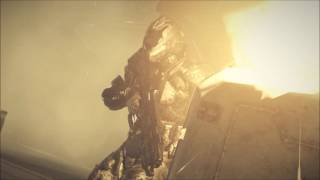 Endgame - Star Citizen | Combined Arms Music