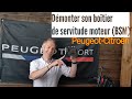 Tuto vrifier ou changer un bsm psa bote  fusibles moteur