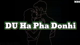 Miniatura de vídeo de "Du Ha Pha Donhi 💕💕💕🎶🎶🎶 Pnar  Song"