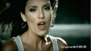 Soraya Lamilla - All For You (HD)