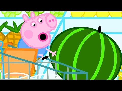 페파는 즐거워 스페셜 | 어린이 만화 | <strong>Peppa</strong> Pig Korean