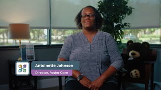 Foster Care and Infant Adoption at Hope Cottage