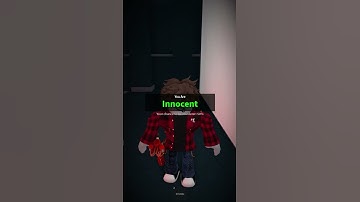 POV: You Finally Get Murderer #subscribe #mm2 #edit #roblox #gaming #fyp #shorts #viralvideo #song
