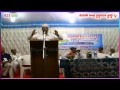 Bava Jeerani  - Karulayi Live 16-1-2016