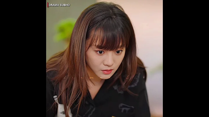 She's not ready for this😂🤣 || CDrama🎭 ~ Unforgettable Love #shorts