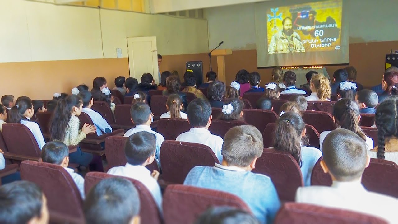 Այսօր Ավոն կդառնար 60 տարեկան Сегодня Аво исполнилось бы 60 лет  Today Avo would have become