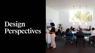 MillerKnoll Design Perspectives: Leader to Leader 2024 - Embracing Change in the Design Industry