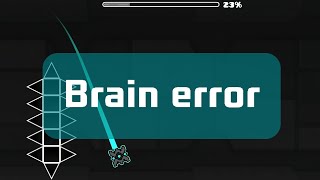 Brain error🧠 screenshot 2