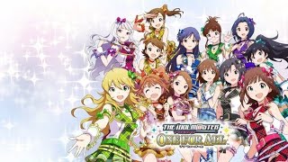 The Idolm@ster: One For All アイドルマスター ワンフォーオール 律子