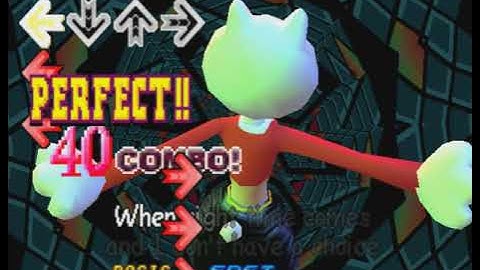 【DDR 3rdMIX】OPERATOR (Two Gees Mix)【SOFT BASIC】