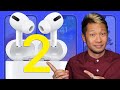 The Latest AirPods Pro 2 Details, iOS 16 beta 2 &amp; M2 MacBook Pro Reviews Are In!