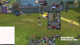 PWI - TW: Templer vs Crisis 18.10.14