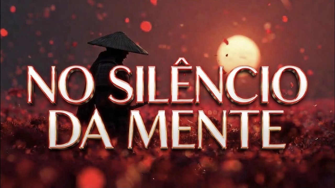 NO SILÊNCIO DA MENTE 