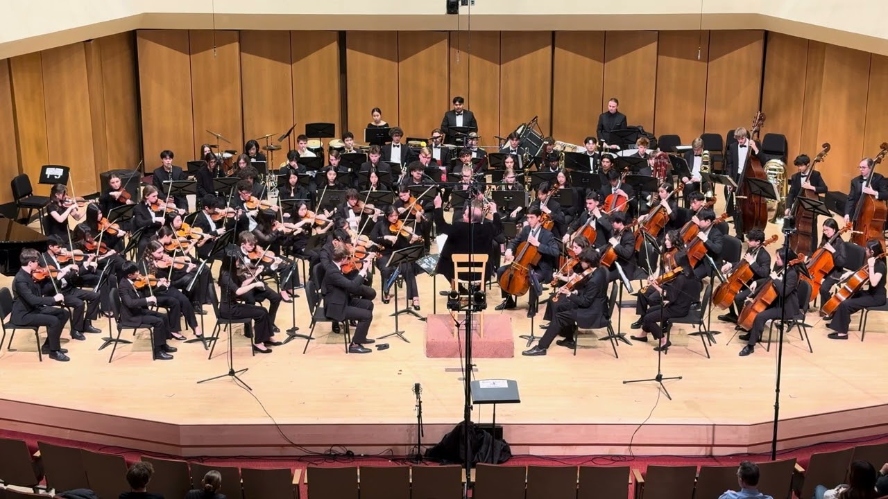 Prokofiev Romeo and Juliet Suite 2