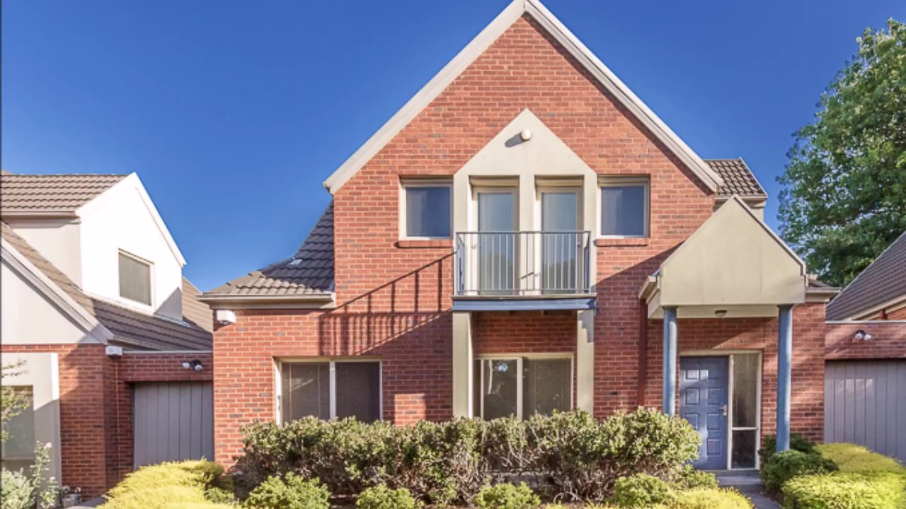 Leaders REal Estate Group I 3/938 High Street Road, Glen Waverley YouTube